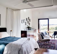 Hart's Farm - Accommodation Resorts