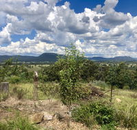Hartley hill top views - Accommodation Resorts