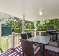 Hastings Point Holiday Heaven - Accommodation Resorts