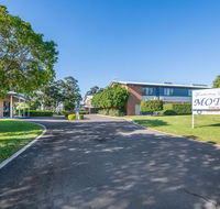 Hawkesbury Race Club Motel - Accommodation Resorts