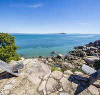 Headland Hideaway - Accommodation Resorts