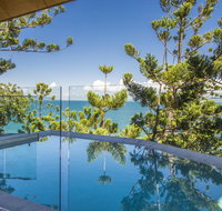 Headland House - Accommodation Resorts