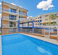 Headlands 8 1 Clarence Street - Accommodation Resorts