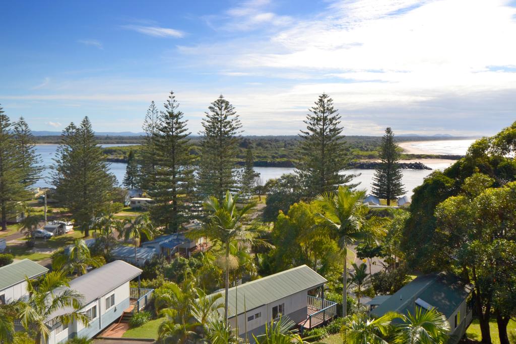 Lighthouse Beach ACT Accommodation Resorts