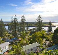 Headlands 9 1 Clarence Street - Accommodation Resorts
