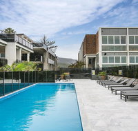 Headlands Austinmer Beach - Accommodation Resorts