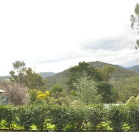 Healesville Maroondah View Motel