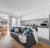 Heart of Windsor Apartment by Ready Set Host - Accommodation Resorts