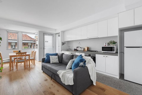 Heart Of Windsor Apartment By Ready Set Host - Accommodation Resorts 0
