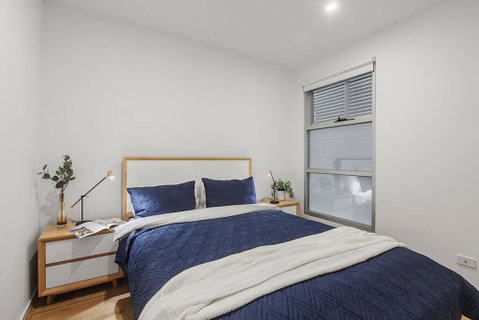 Heart Of Windsor Apartment By Ready Set Host - Accommodation Resorts 2