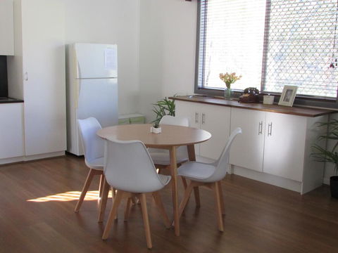 HEATHCOTE SHIRAZ COUNTRY STAYS - Accommodation Resorts 2