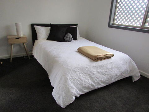 HEATHCOTE SHIRAZ COUNTRY STAYS - Accommodation Resorts 3