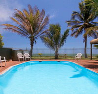 Hedland Hotel - Accommodation Resorts
