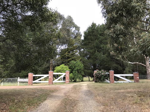 Helen's Luxury Hut - Accommodation Resorts 3