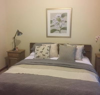 Helen's Luxury Hut - Accommodation Resorts