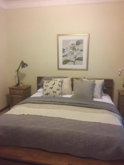 Helen's Luxury Hut - Accommodation Resorts 0