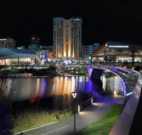 Hello Adelaide Motel and Apartments - Accommodation Resorts