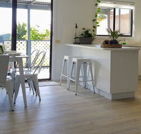 HelloSailor HolidayRental FirePit NBN AppleTV KingBed - Accommodation Resorts