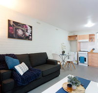 Hensman Road Apartment Shenton Park - Accommodation Resorts