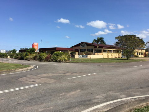 Herbert Valley Motel - Accommodation Resorts 1