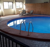 Herbert Valley Motel - Accommodation Resorts