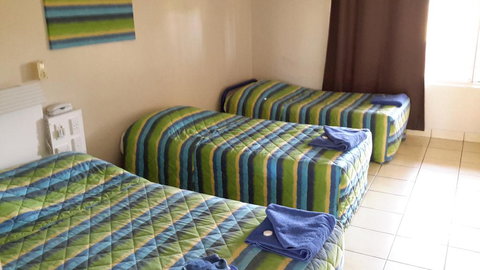Herbert Valley Motel - Accommodation Resorts 2