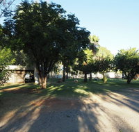 Heritage Caravan Park - Accommodation Resorts