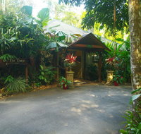 Heritage Lodge - Accommodation Resorts