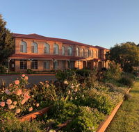 Heritage Motor Inn Goulburn - Accommodation Resorts