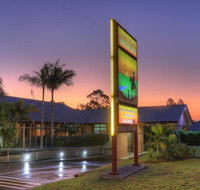 Heritage River Motor Inn - Accommodation Resorts