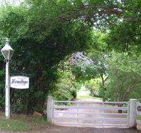 Hermitage Cottage - Accommodation Resorts