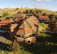 Hermitage Hill Country Retreat - Accommodation Resorts