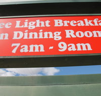 Hi Way Eight Motor Inn - Accommodation Resorts