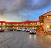 Hi-Way Motel Grafton - Accommodation Resorts