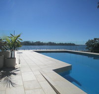HIBBARD HAVEN - Accommodation Resorts