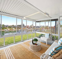 Hibbard Waterfront Escape - Accommodation Resorts
