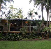 Hidden Oasis Pet Friendly In Anna Bay - Accommodation Resorts