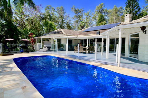 Hidden Valley Retreat - Accommodation Resorts 0