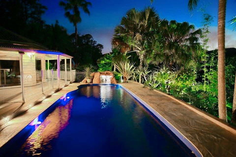 Hidden Valley Retreat - Accommodation Resorts 2