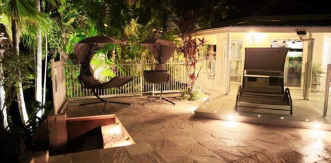 Hidden Valley Retreat - Accommodation Resorts 1