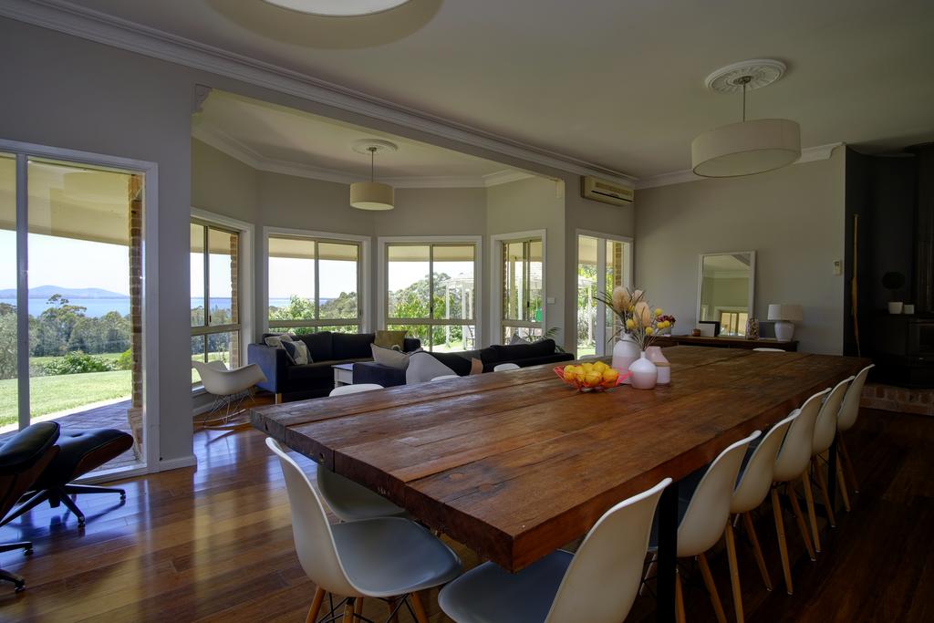 Whoota NSW Accommodation Resorts