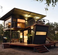 Hideaway Litchfield - Accommodation Resorts