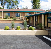 Hideaway Motor Inn - Accommodation Resorts
