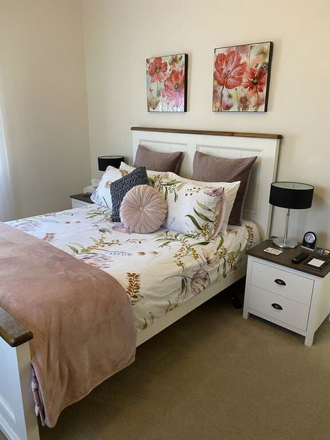 Hideaway On Hume - Accommodation Resorts 3