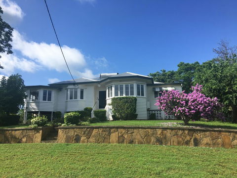 Hideaway On Hume - Accommodation Resorts 0