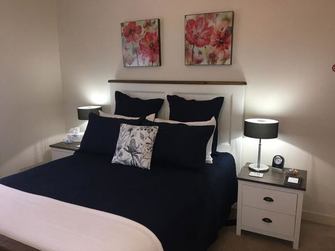 Hideaway On Hume - Accommodation Resorts 2