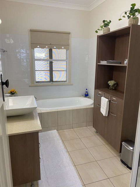 Hideaway On Hume - Accommodation Resorts 1