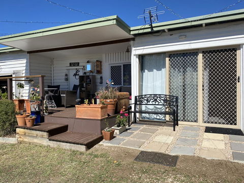 Hideaway On Hume #2 - Accommodation Resorts 1