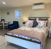 Hideaway on Hume 2 - Accommodation Resorts