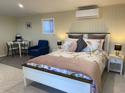 Hideaway On Hume #2 - Accommodation Resorts 0